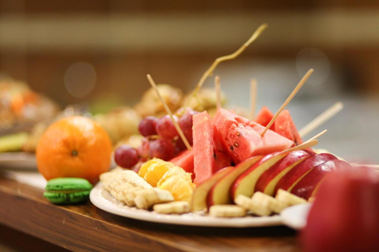 Somya Hotel 게브제 외부 사진